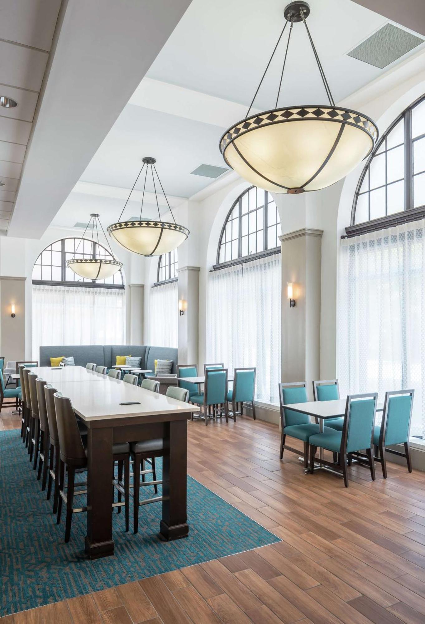 Hampton & Atlanta-downtown 3* Atlanta