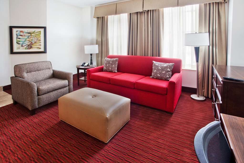 Hampton & Atlanta-downtown 3* Atlanta