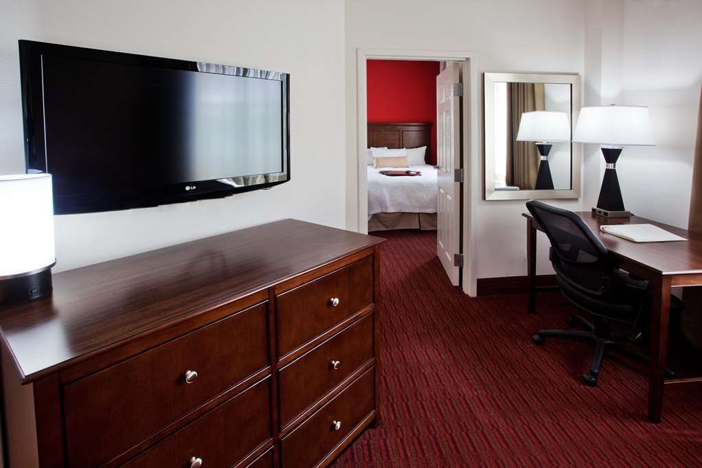 Hampton & Atlanta-downtown Hotel Atlanta