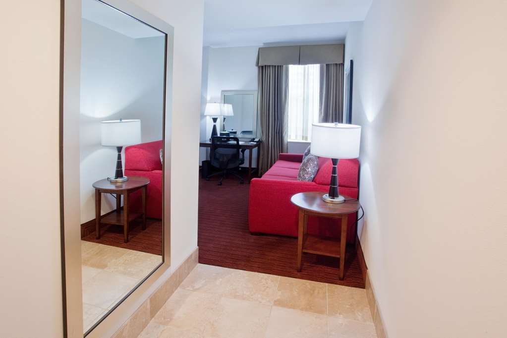Hampton & Atlanta-downtown Hotel
