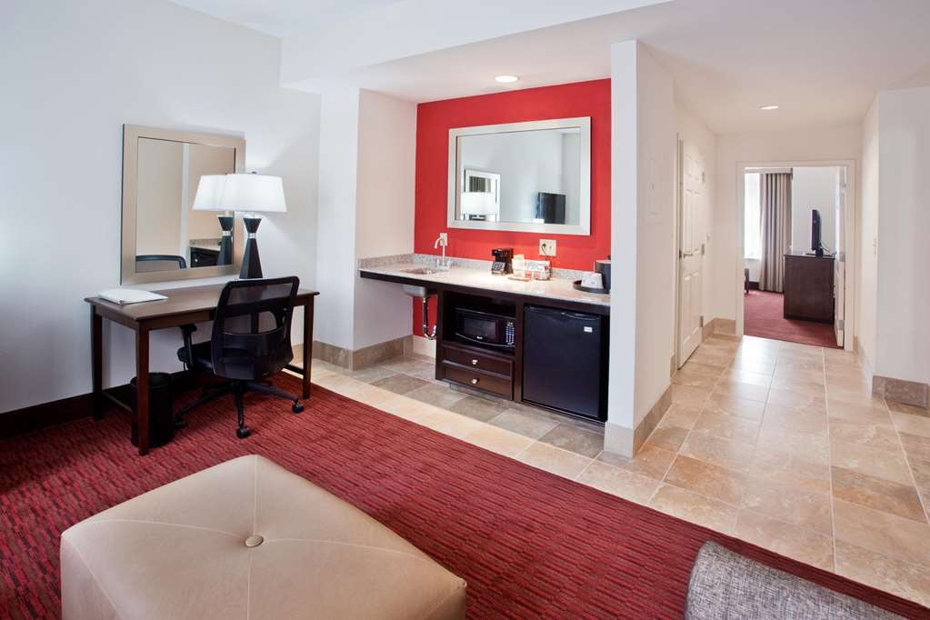 Hampton & Atlanta-downtown 3* Atlanta