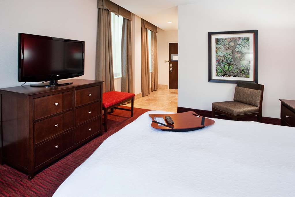 Hotel Hampton & Atlanta-downtown 3*