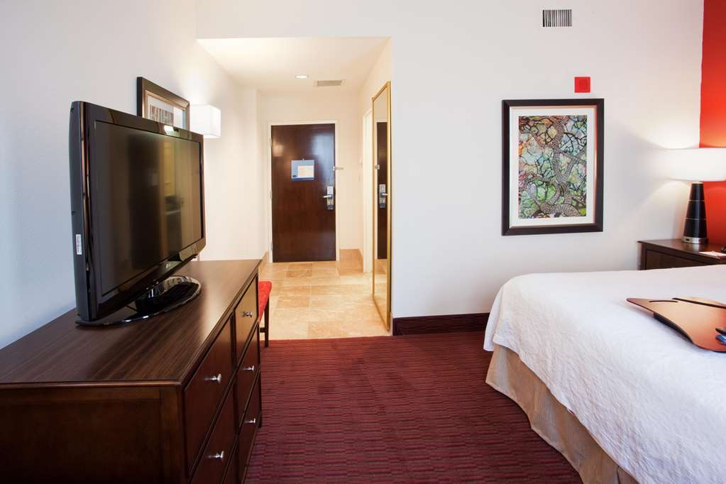 Hampton & Atlanta-downtown 3* Atlanta